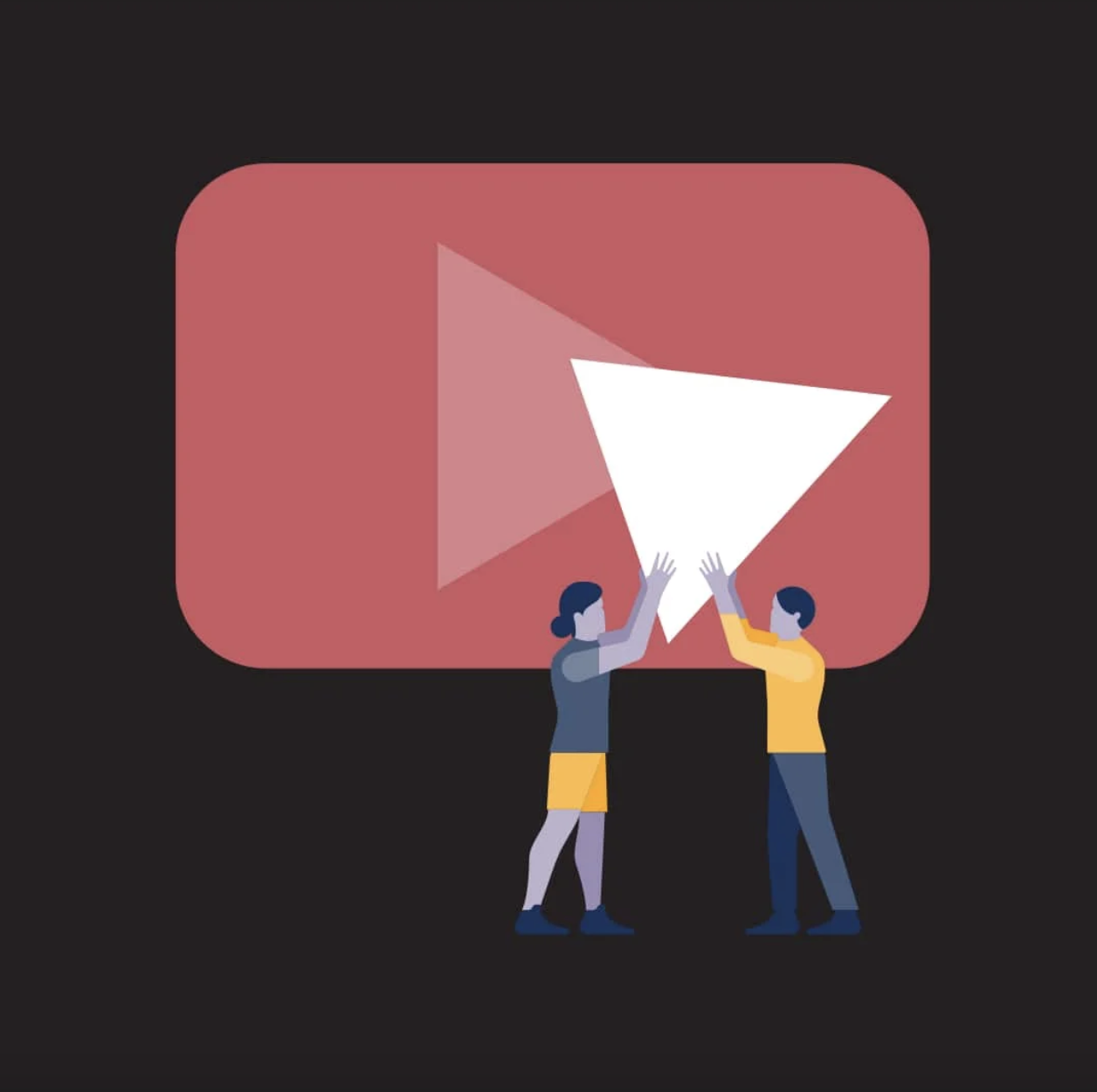 Buy YouTube Subscribers Fast & Secure